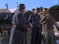 Click to watch 'The Big Dish' (popup) Hogans Heroes